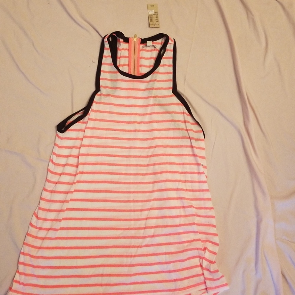 American eagle tank